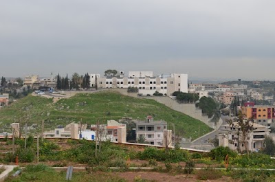 Photos of Sibline Governmental Hospital