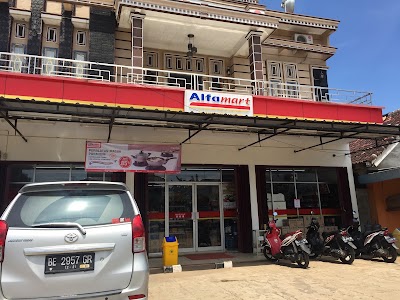 Photos of Alfamart Achmad Akuan 2