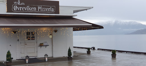 Øvreviken Pizzeria