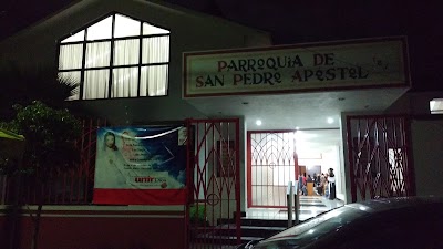 Photos of Parish of St. Peter the Apostle