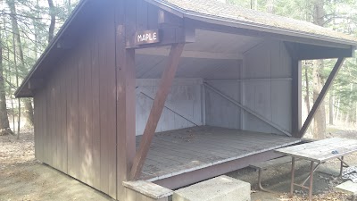 Photos of Fort Dummer State Park