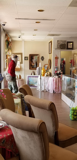 SPCA Benefit Shop - Thumbnail