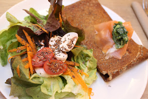 Photo n°46 de La Crêperie de Lille à Lille (Restaurant)