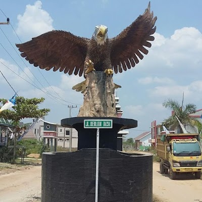 photo of Permata Regency