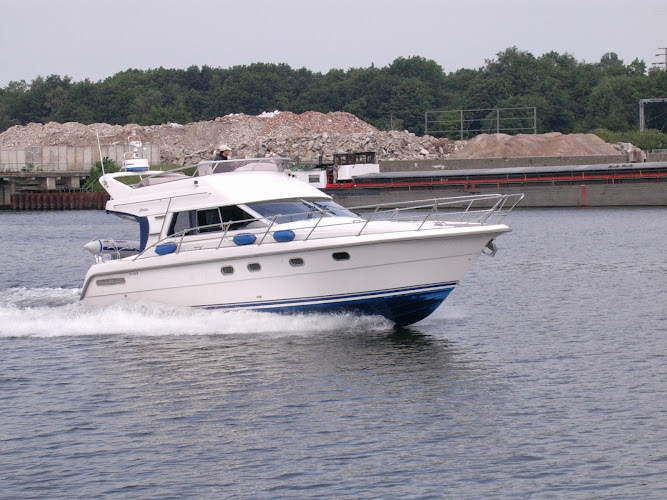 Sportbootschule Tauwerk