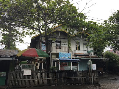 lodging