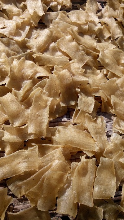 Photos of Pengrajin Krupuk Karak