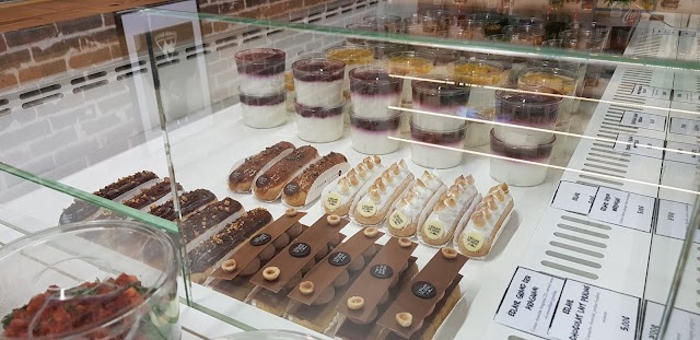 L'Eclaire De Genie, Reaumur