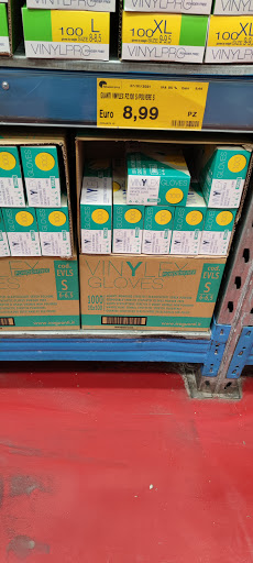 Cash&Carry Maiorana