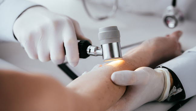 Κοσιώνης Νικόλαος, Δερματολόγος Αγρίνιο