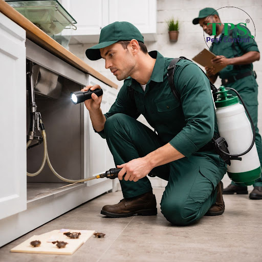 Regular pest inspections are the smartest way to protect your family, staff, and property from hi…