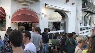 Photo n°20 de Boga à Ciboure (Restauration rapide)