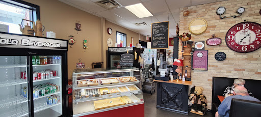 Corner Bites Eatery - Visual