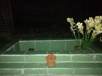 Photos of Makam Ki Ageng Suro Dipoyono