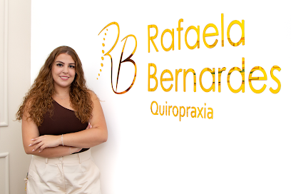 Rafaela Bernardes | Quiropraxia
