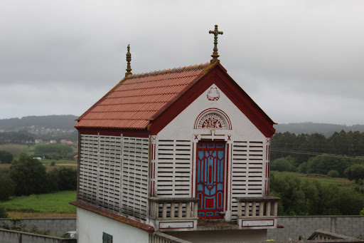 Igrexa de San Martiño de Lestón - Thumbnail
