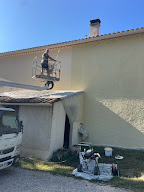 Naveri Peinture à Remoulins