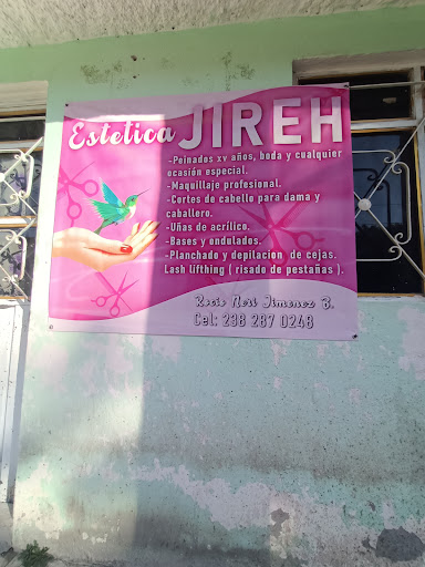 Estética Jireh - Thumbnail