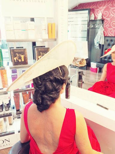 Peluquería Lydia Alvarez - Thumbnail