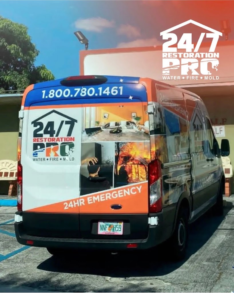 24/7 Restoration Pro photo