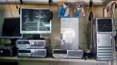 Photos of AMIGO COMPUTER
