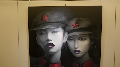 Photos of Wellington Gallery