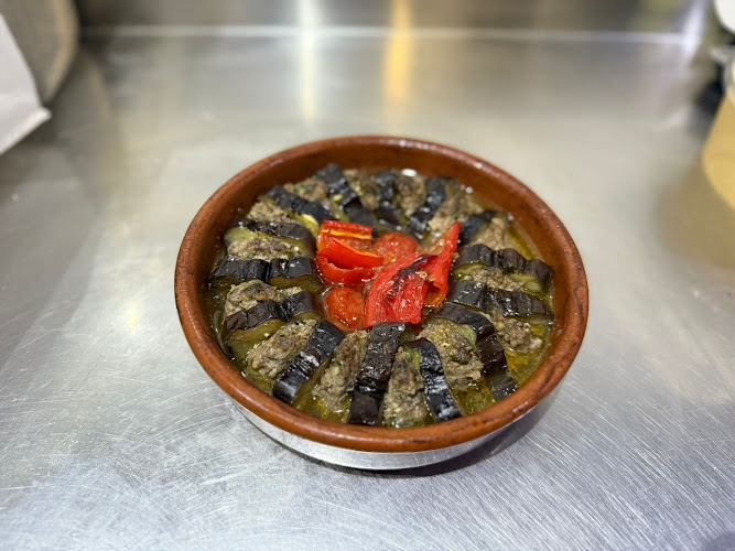 Al Ajan Orientalische Küche العجان مخبز ومطبخ للمأكولات الشرقية