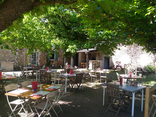 Restaurant 108