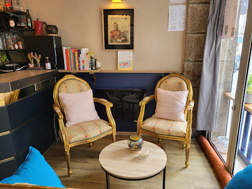 Le Boudoir d'Alexandrine ????️‍???? - Thumbnail