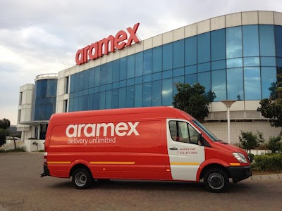 Photos of Aramex