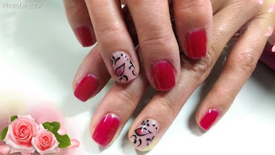 Photos of Hairdresser "LINA"