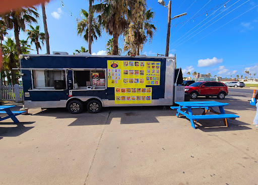 Breaking Bread CAM Shack - Visual