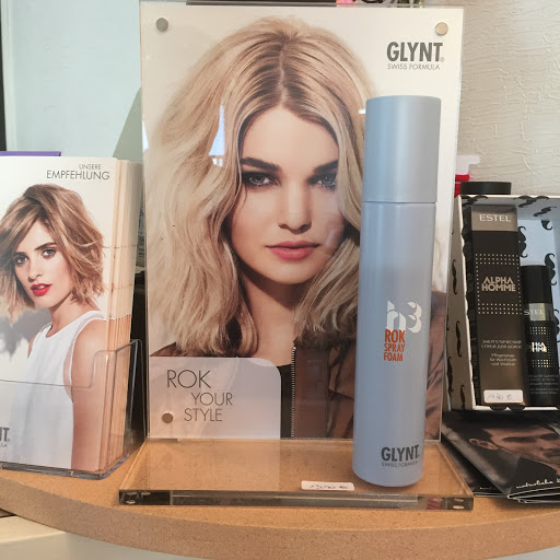 " Ihr Friseur " Kerstin Fischer - Thumbnail