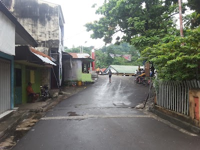 Photos of Torang Militer