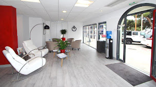 Photo n°12 de LEONIE LELIEVRE Immobilier - Les Issambres à LES ISSAMBRES (Agent immobilier)