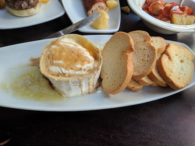 Taberna Álvaro Peregil