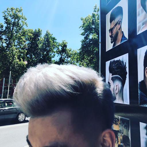 VN-Schnitt - Hair & Beauty - Thumbnail