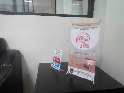 Photos of Dinas Kearsipan dan Perpustakaan Kota Depok