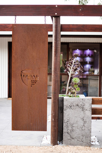 Vineyard Road Cellar Door