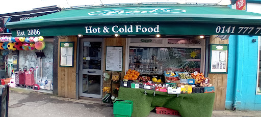 Pauls Fine Foods - Thumbnail