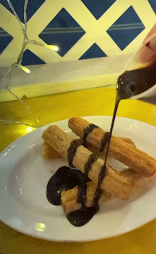 Antojitos del Patron by null