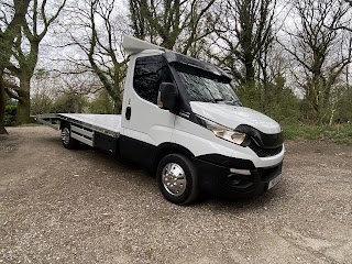 GLH VEHICLE TRANSPORT