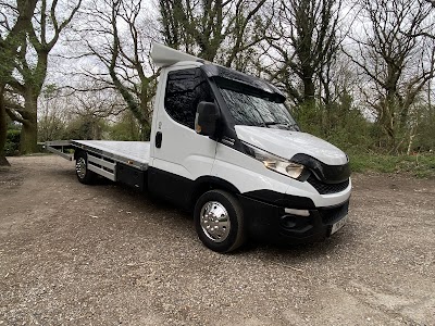 GLH VEHICLE TRANSPORT