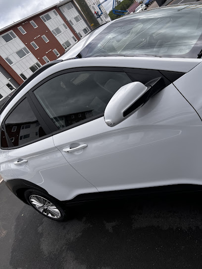 Luxora Auto Detailing