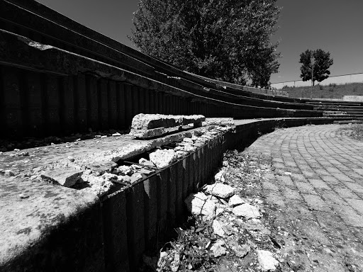 Parco Faianello - Visual