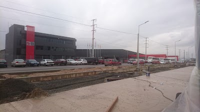 Photos of Mod&uuml;l &Ccedil;elik Yapı ve Petrol San. Tic. Ltd. Şti.