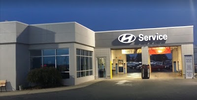 Pohanka Hyundai of Fredericksburg