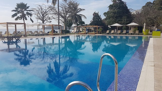 Pullman Dakar Teranga Hotel Hôtel