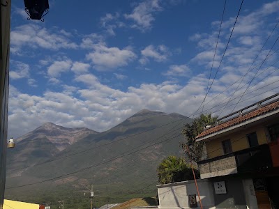 Photos of Monumento A La Paz, San Juan Alotenango.