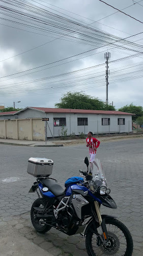 Escuela Atahualpa